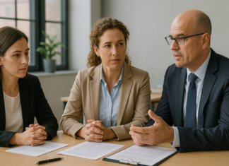 Etica professionale e diritto del lavoro moderno: un equilibrio da costruire Etica professionale e diritto del lavoro moderno: un equilibrio da costruire