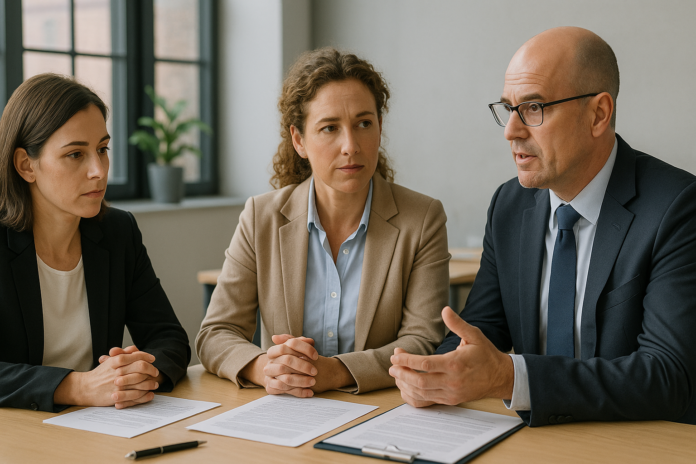 Etica professionale e diritto del lavoro moderno: un equilibrio da costruire