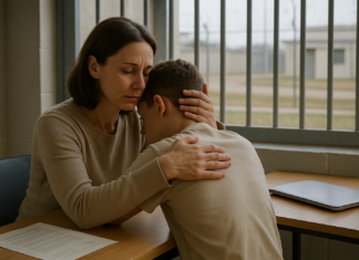 Famiglie e giovani detenuti: un legame da rinforzare