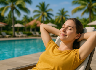 Ferie retribuite nel mondo: una panoramica globale