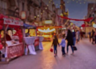 Fiere e mercati itineranti: dinamiche e sfide del settore