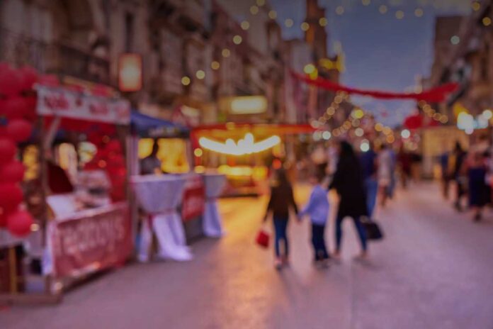 Fiere e mercati itineranti: dinamiche e sfide del settore