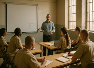 Formazione e lavoro: preparazione alla vita dopo il carcere