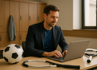 Gestire il doppio ruolo di atleti professionisti e lavoratori