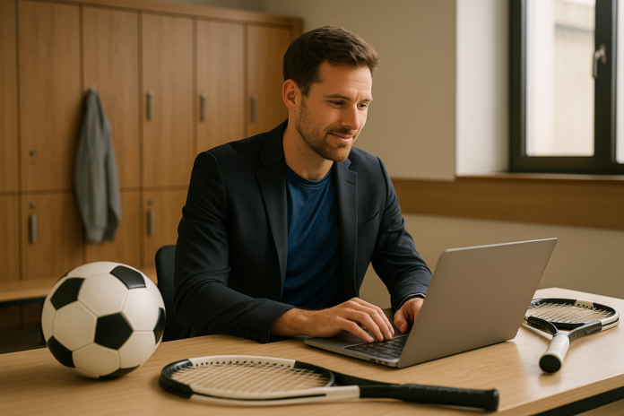 Sport Gestire il doppio ruolo di atleti professionisti e lavoratori