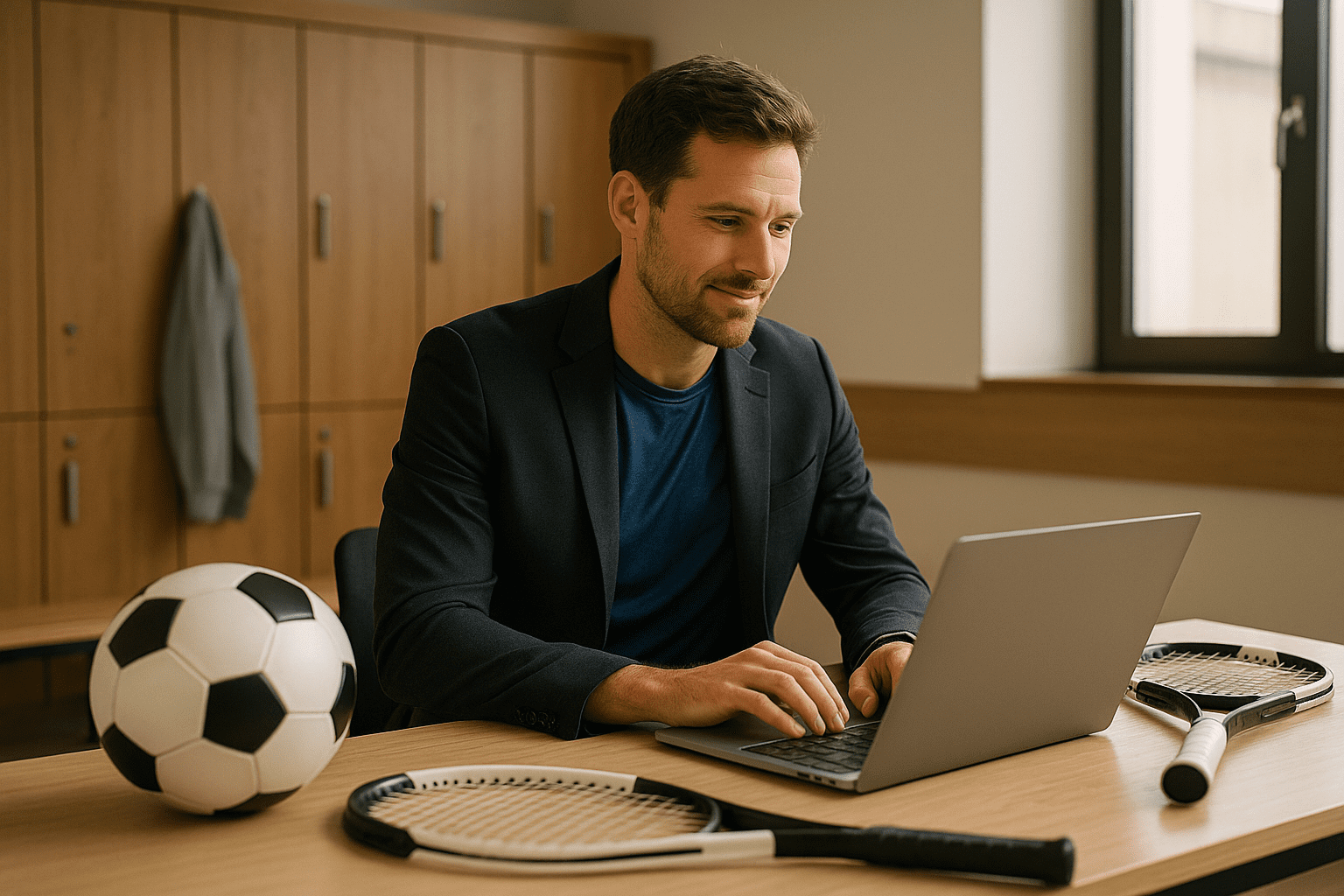 Sport Gestire il doppio ruolo di atleti professionisti e lavoratori