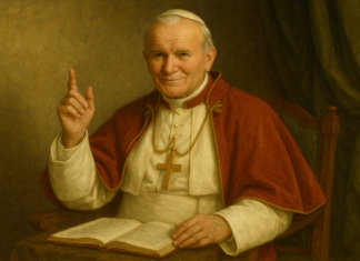 Giovanni Paolo II: innovazioni nella dottrina sociale Giovanni Paolo II: innovazioni nella dottrina sociale