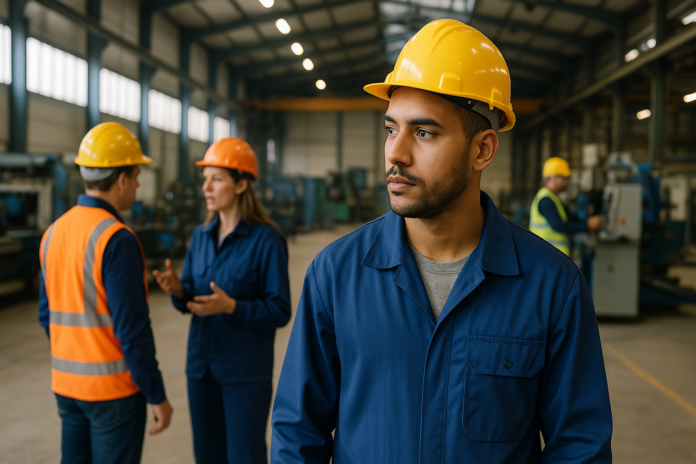 Lavoratori stranieri I diritti dei lavoratori stranieri e l'Unione Europea: diritti, obblighi e strumenti di protezione