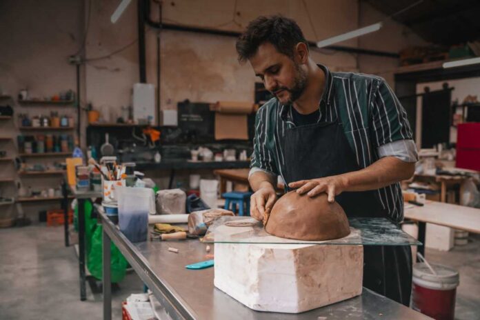 I segreti delle botteghe: tra tradizione e innovazione