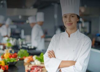 Il fascino della cucina professionale: luci e ombre Il fascino della cucina professionale: luci e ombre