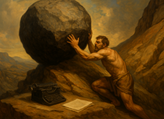 Il lavoro come condanna: il mito di Sisifo Il lavoro come condanna: il mito di Sisifo