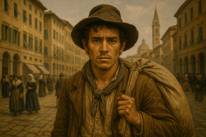 Il lavoro degli stranieri nell’Italia pre-unitaria: un laboratorio di diritti mancati