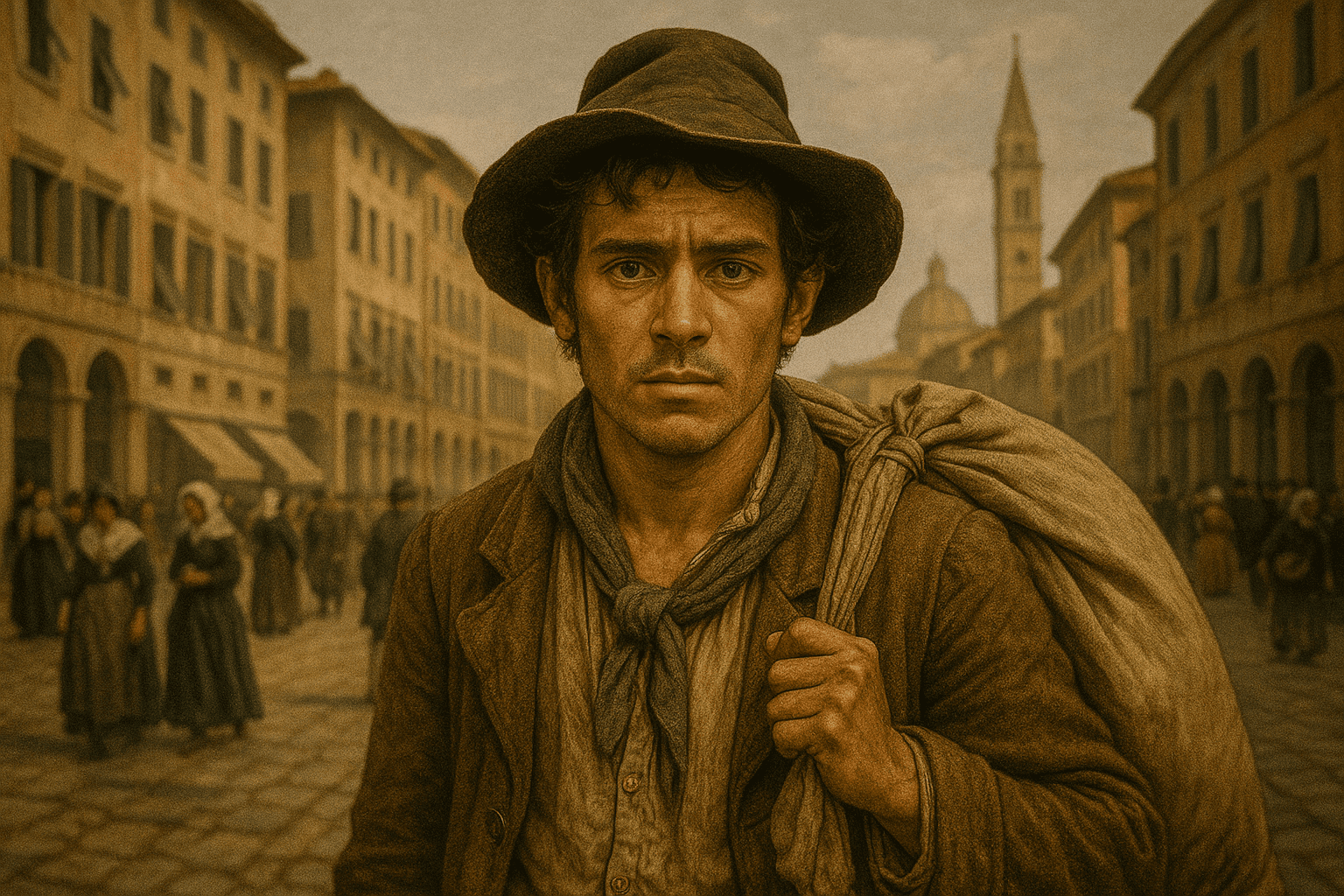 Italia pre-unitaria Il lavoro degli stranieri nell’Italia pre-unitaria: un laboratorio di diritti mancati