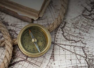 Il lavoro dei cartografi: tra esplorazione, tecnica e dignità professionale nella storia