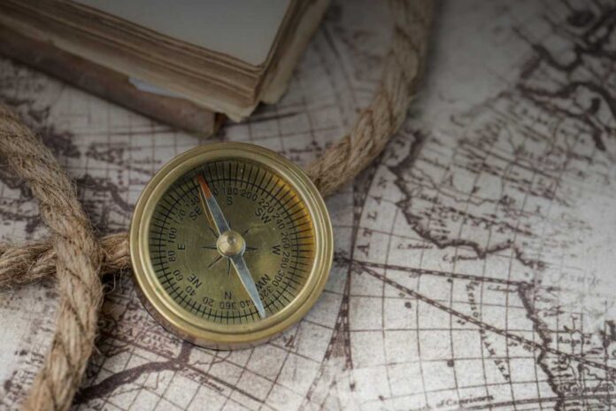 Il lavoro dei cartografi: tra esplorazione, tecnica e dignità professionale nella storia