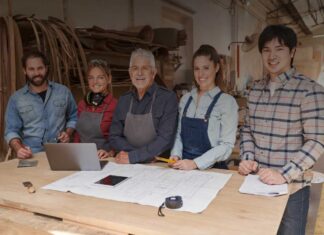 Il lavoro dei maestri artigiani: dal segreto di bottega alla trasmissione del sapere