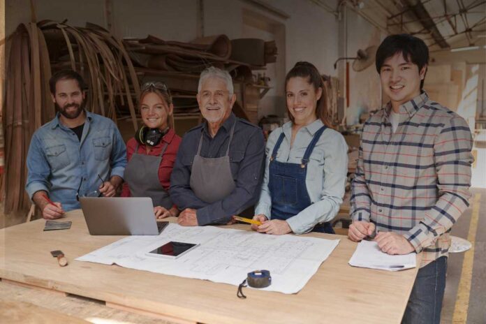 Il lavoro dei maestri artigiani: dal segreto di bottega alla trasmissione del sapere