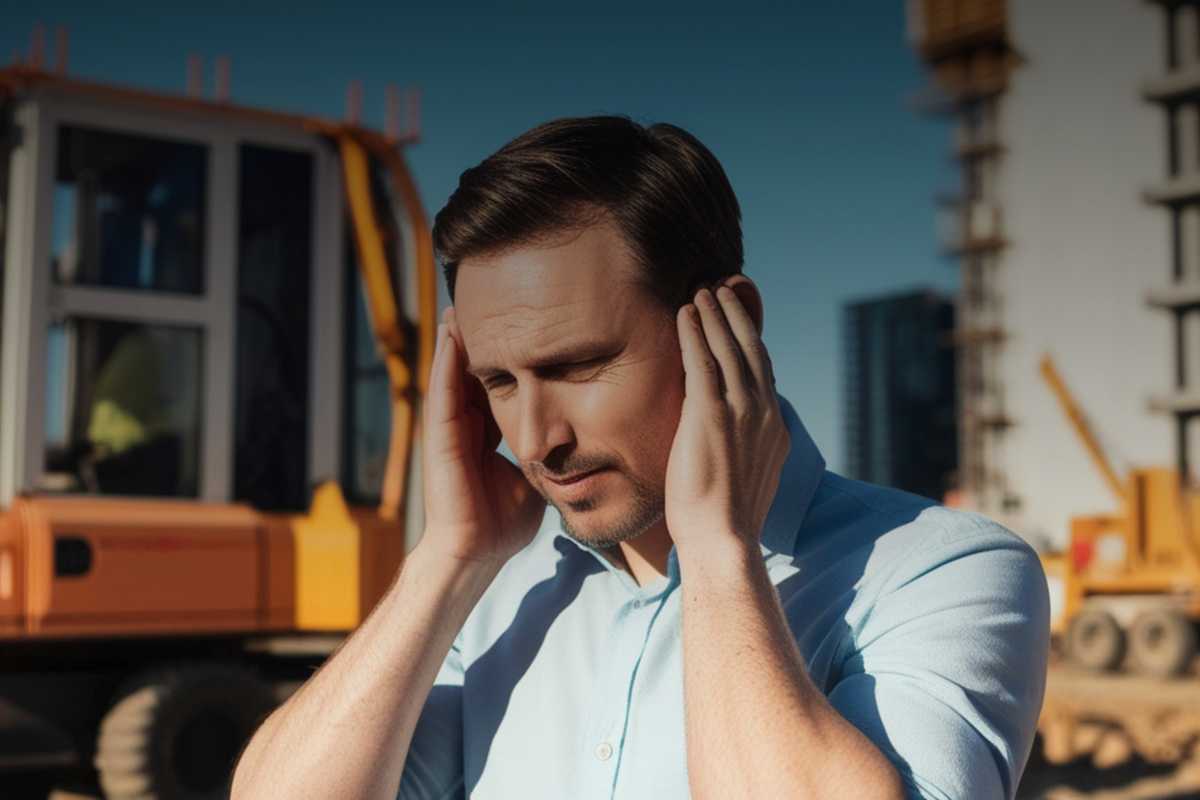 Silenzio sul lavoro Il valore del silenzio sul lavoro: diritto alla quiete e benessere acustico