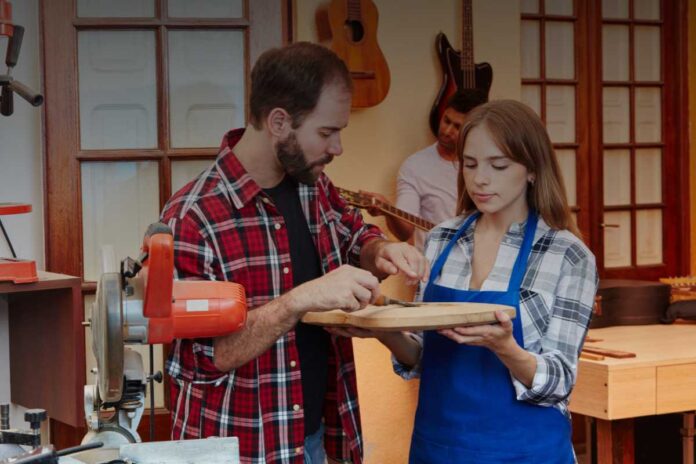 Il valore giuridico del “saper fare”: competenze artigiane e trasmissione intergenerazionale