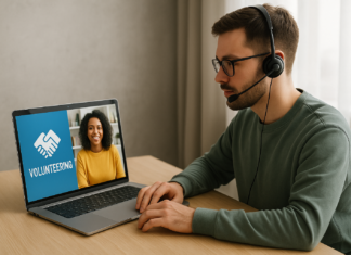 Il volontariato digitale: connettere competenze e cause