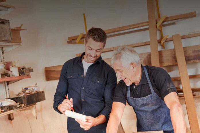 Impatto economico delle competenze artigiane in Italia