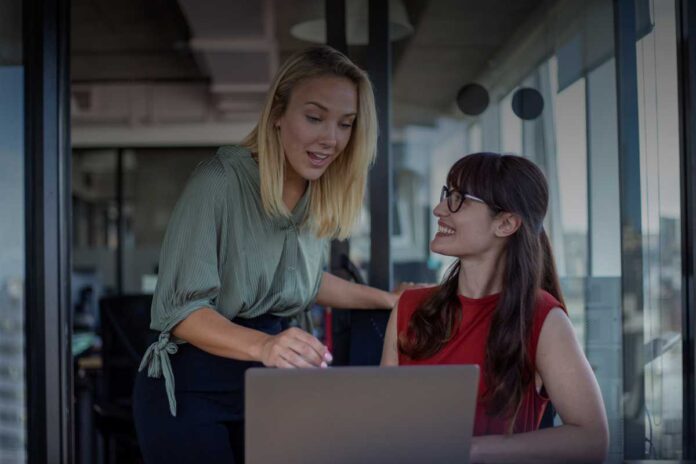 Incontro tra tradizione e innovazione nel mondo del lavoro