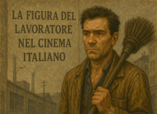 La figura del lavoratore nel cinema italiano: rappresentazioni e cambiamenti