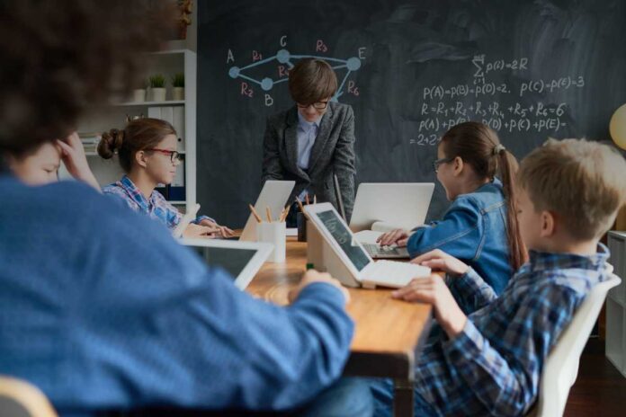 La sfida dell'inclusione: alfabetizzazione per tutti