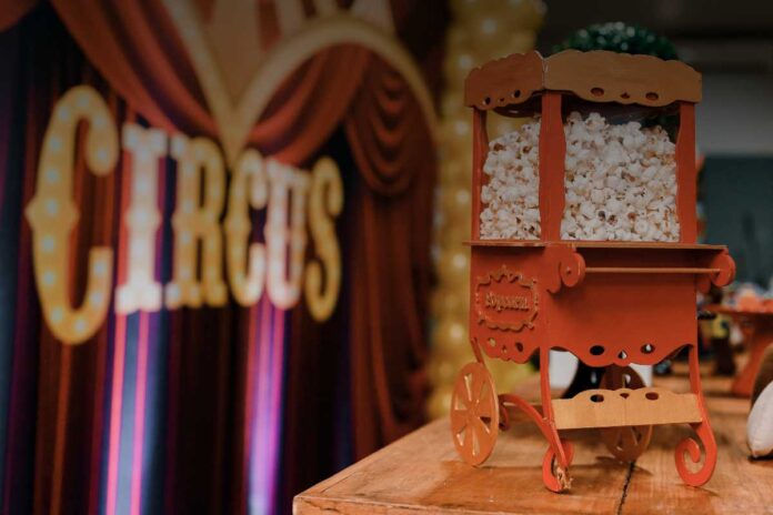 Professioni itineranti La vita nei circhi: storia e trasformazioni sociali