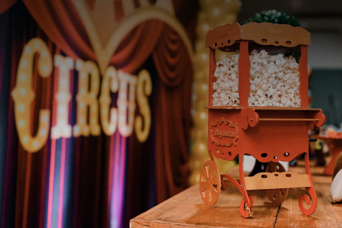 Professioni itineranti La vita nei circhi: storia e trasformazioni sociali