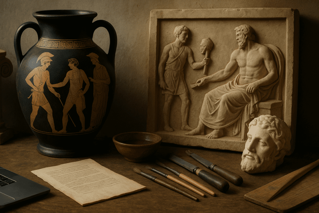 Formazione e requisiti per diventare un filosofo