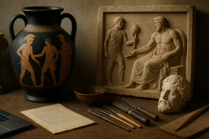 Formazione e requisiti per diventare un filosofo