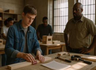 Lavoro e dignità nelle carceri minorili: un percorso possibile?