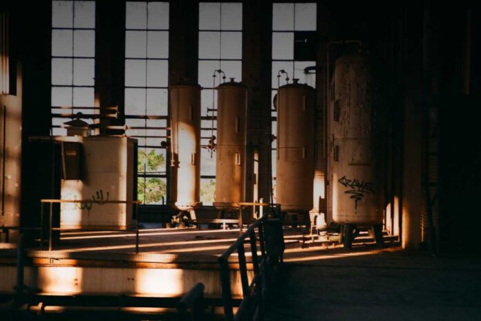 Lavoro e memoria industriale: la tutela dei luoghi e delle fabbriche dismesse