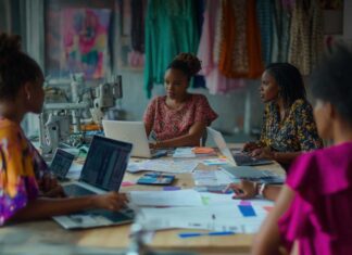 Lavoro e moda: il ruolo delle donne nel settore