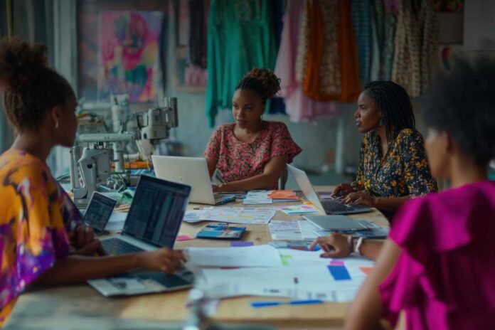 Lavoro e moda: il ruolo delle donne nel settore