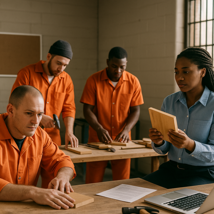 Lavoro e riabilitazione: esperienze internazionali a confronto