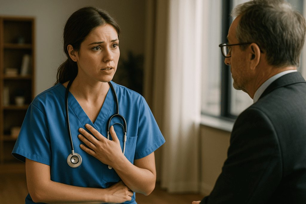 Cosa significa essere etici sul lavoro