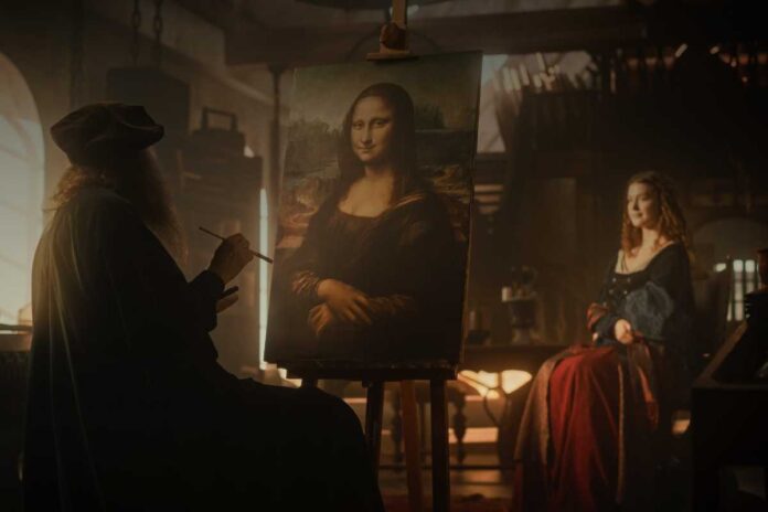 Le botteghe come centri di formazione artistica