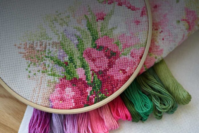 Le tecniche di ricamo più apprezzate