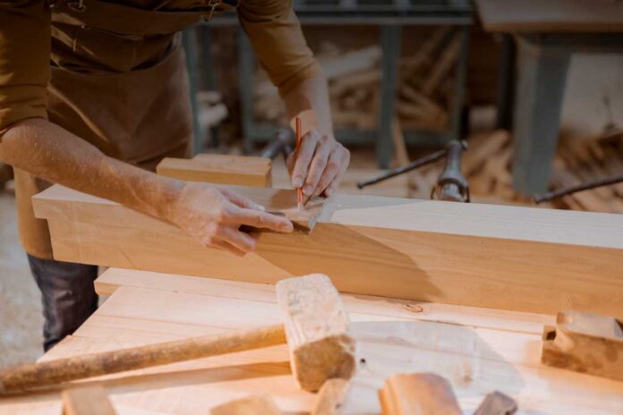 L'ebanisteria oggi: sfide e opportunità