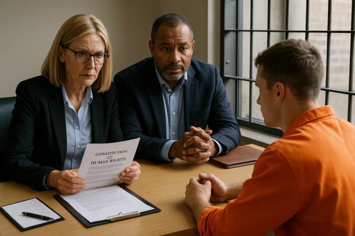 Legislazione e diritti umani nelle carceri minorili: tutele e criticità