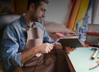 Lentezza produttiva: ripensare tempi e metodi lavorativi Lentezza produttiva: ripensare tempi e metodi lavorativi