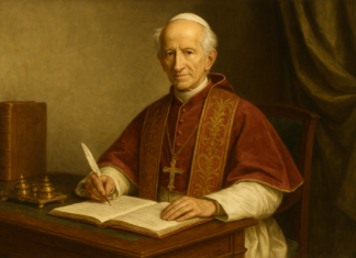 Leone XIII e la nascita della dottrina sociale della Chiesa