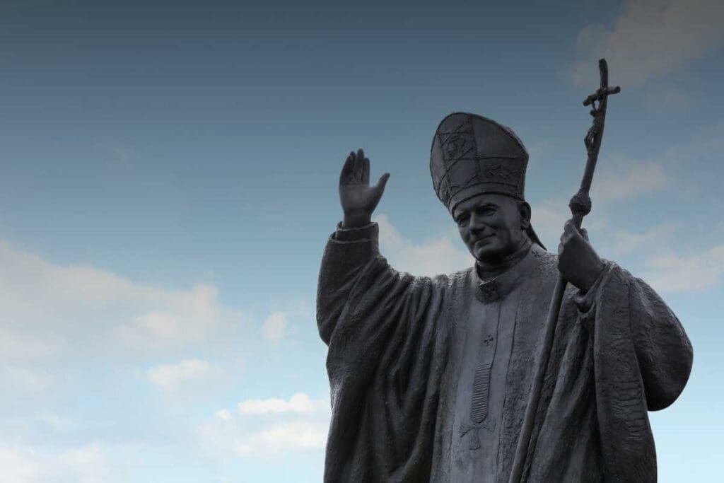 L'eredità di Laborem Exercens