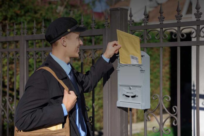 L'evoluzione della consegna postale: dalla storia ai giorni d'oggi