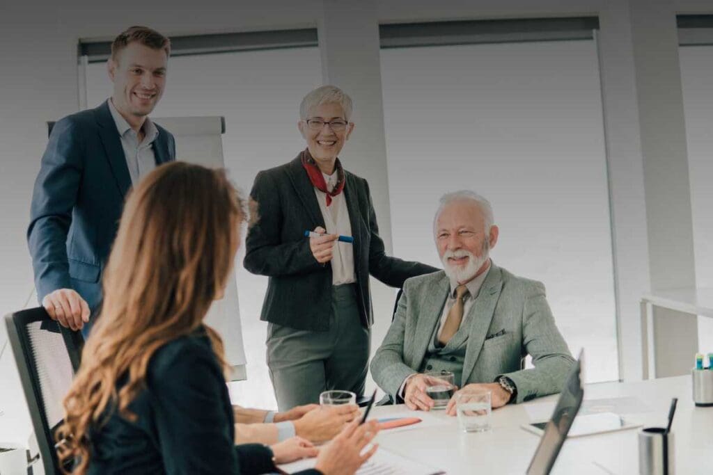 Coinvolgimento dei dipendenti nel processo di cambiamento