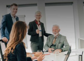 L’impatto dei cambiamenti demografici sul lavoro L'impatto dei cambiamenti demografici sul lavoro