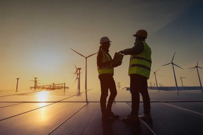 L'importanza delle infrastrutture nel mercato del lavoro