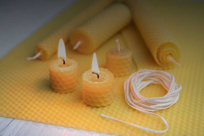 L'industria delle candele: economia e sostenibilità